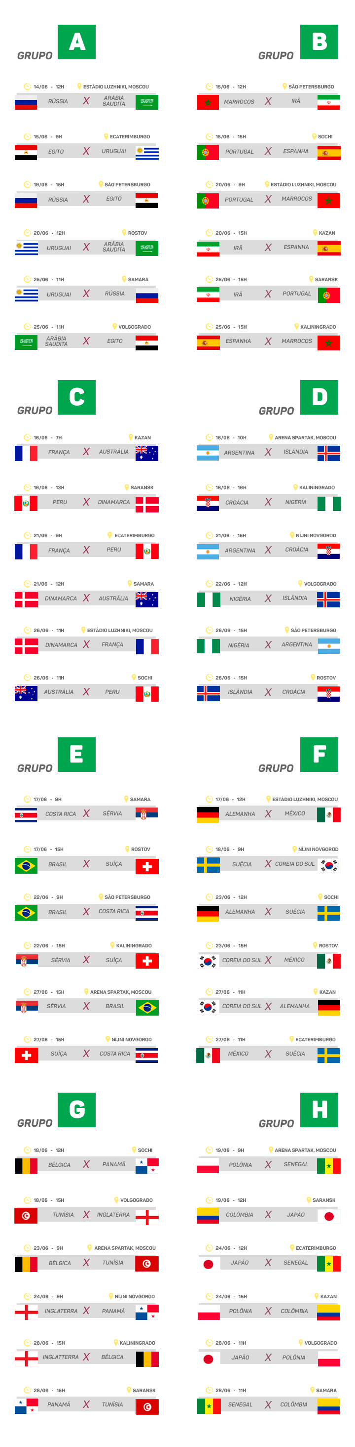Quanto Tempo Dura O Jogo Da Copa Do Mundo